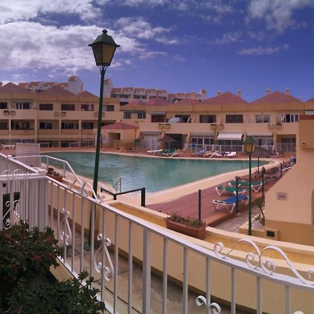Lovely Apartment, Great Location! Costa Adeje  Eksteriør billede