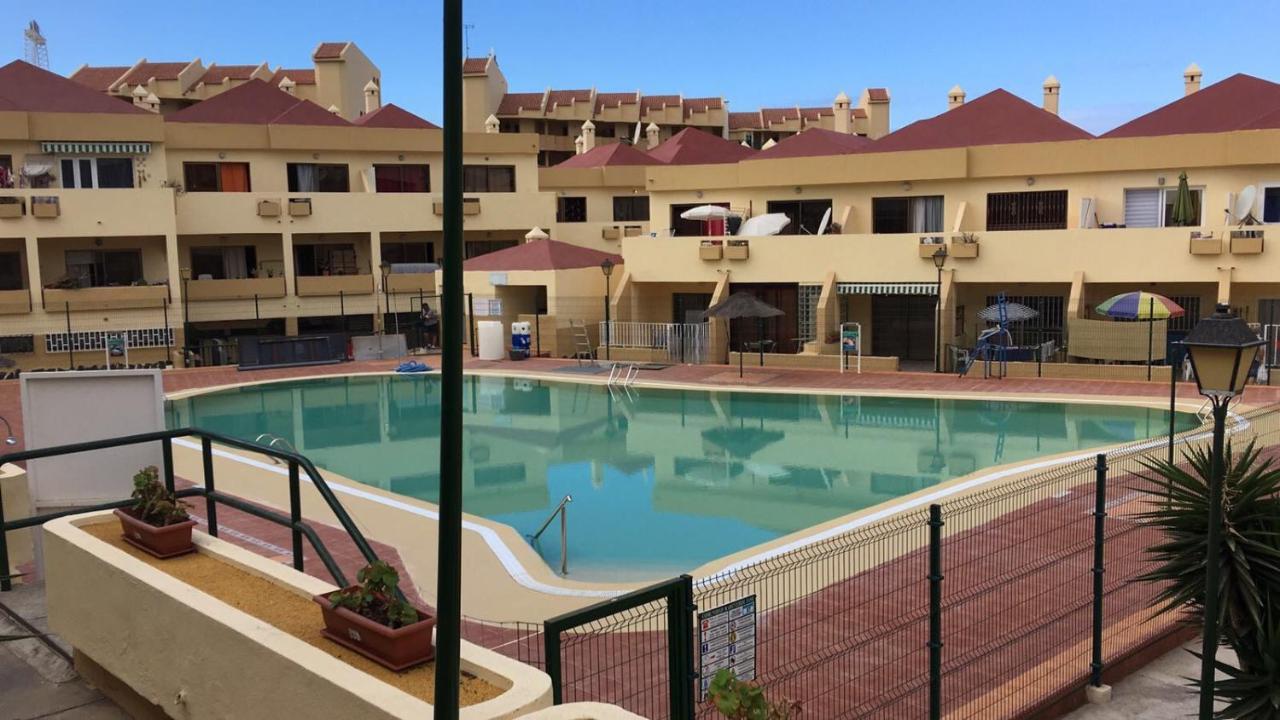 Lovely Apartment, Great Location! Costa Adeje  Eksteriør billede