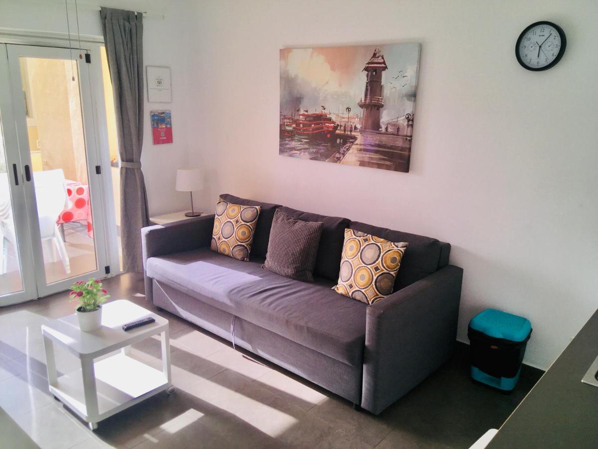 Lovely Apartment, Great Location! Costa Adeje  Eksteriør billede