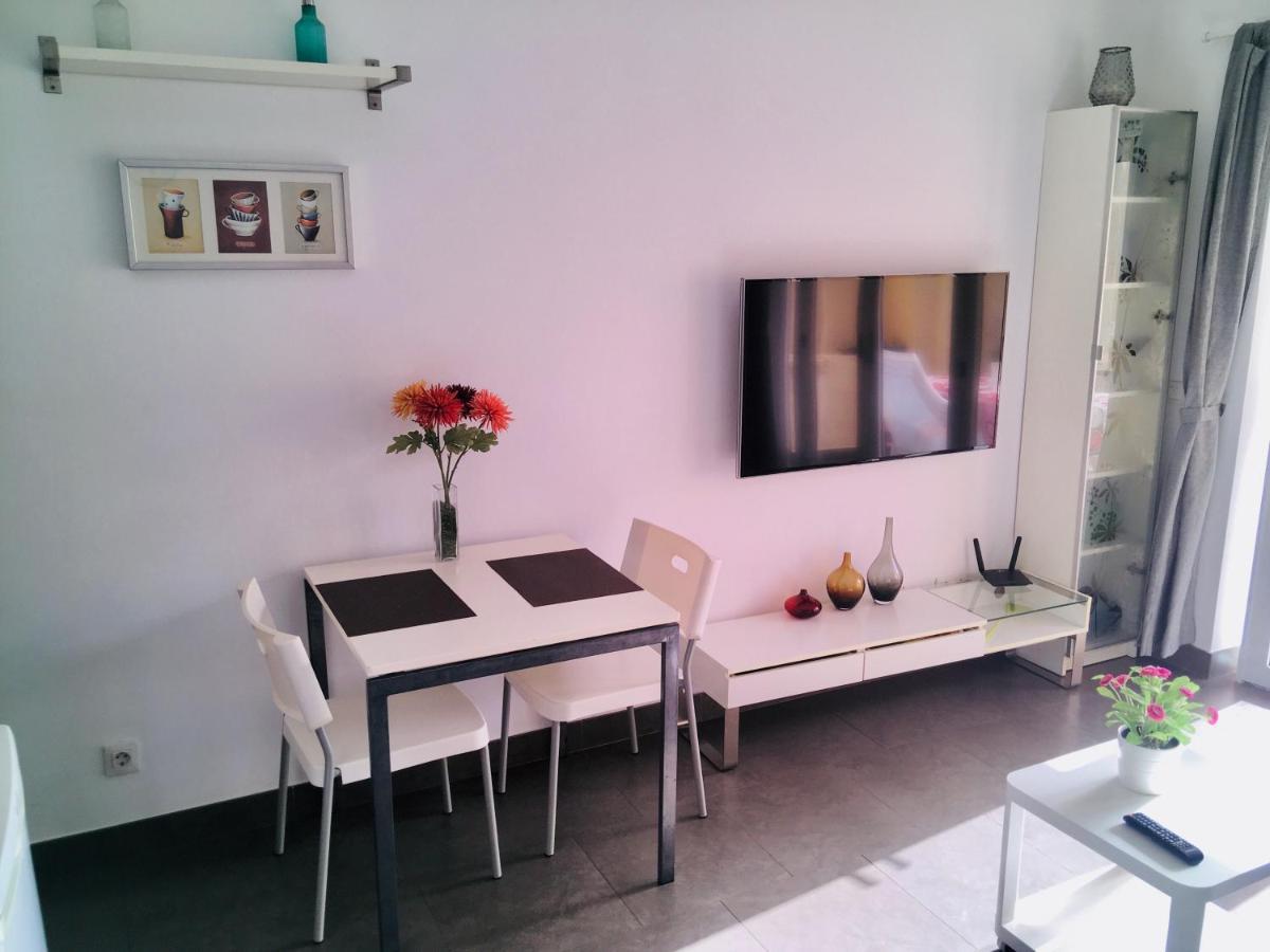 Lovely Apartment, Great Location! Costa Adeje  Eksteriør billede