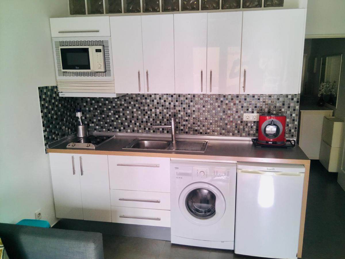 Lovely Apartment, Great Location! Costa Adeje  Eksteriør billede