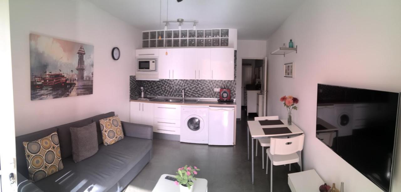 Lovely Apartment, Great Location! Costa Adeje  Eksteriør billede