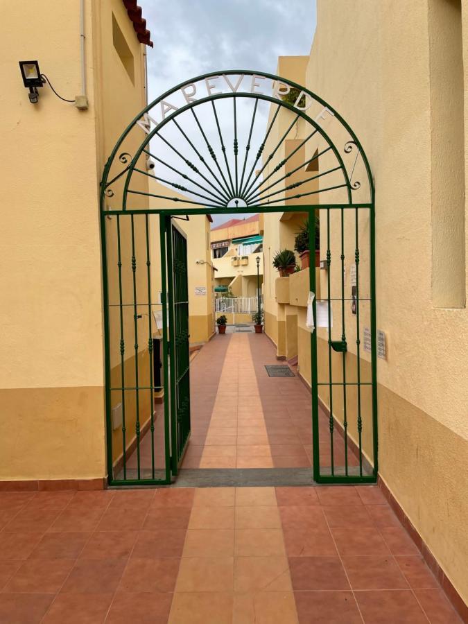 Lovely Apartment, Great Location! Costa Adeje  Eksteriør billede